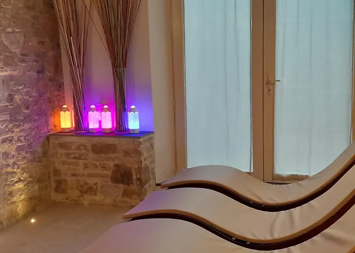 Hotel Mia Cara&Spa Firenze