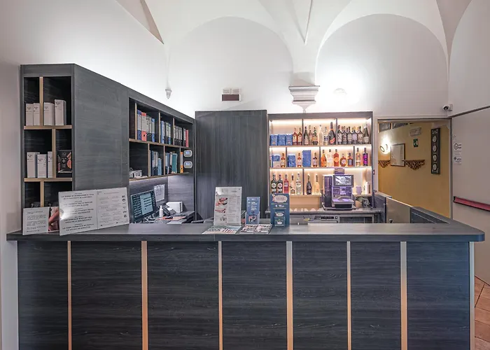 Hotel Mia Cara&Spa Firenze